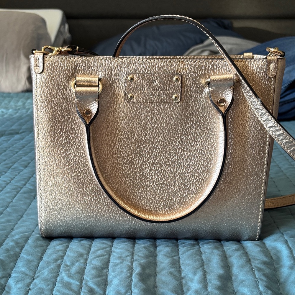 Kate Spade Cedar Street Hayden Tote